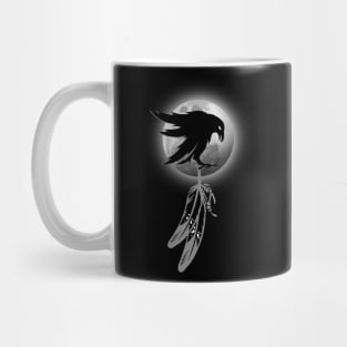 RAVEN SHIELD Mug